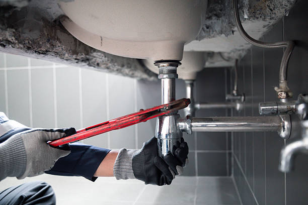Trusted Garbage Disposal Repair service in Riverview, MO - Masters Plumbing Service